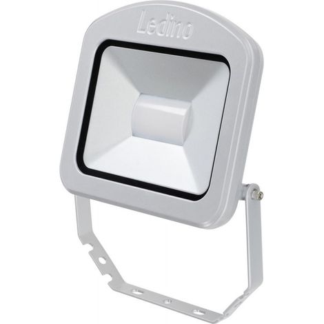 LEDINO CHARLOTTENBURG 11110303006011 PROJECTEUR LED 30 W 3000 K ARGENT 1,11103E+13 (1/5)