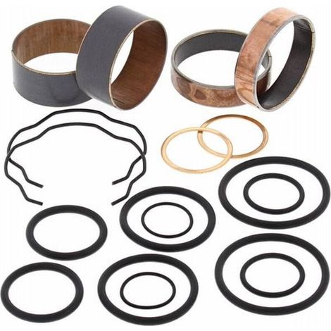 Kit bague de fourche All Balls pour moto Honda 250 Cr R 1995
