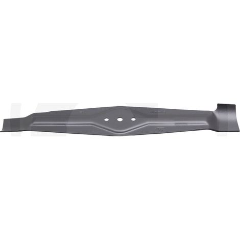 Cuchilla de corte compatible STIGA tractor de césped Collector 48 - Combi 48 - Turbo 48