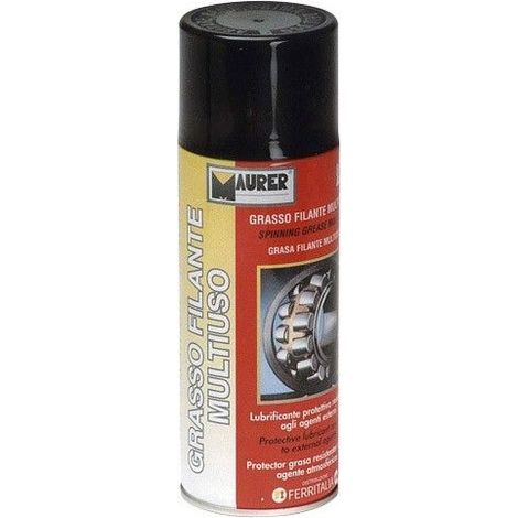 Fettspray Maurer  400ml