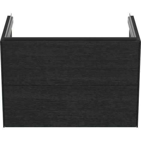 Ideal Standard Mueble Conca, 2 extraíbles, 800x505x555mm, T4574Y4 (1/2)