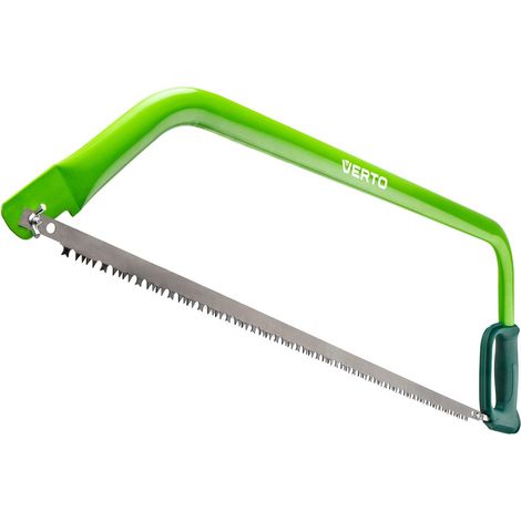 Segaccio Verto 15g155 lama 760 mm metallo