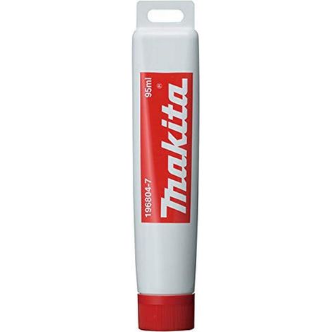 MAKITA 198993-4 - GRAISSE POUR PERCEUSE ET BURIN - 100 ML. MAKITA 196804-7