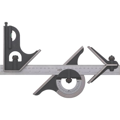 Kombi-Halterungen, 0-180/300mm Begrenzen Sie 266850106