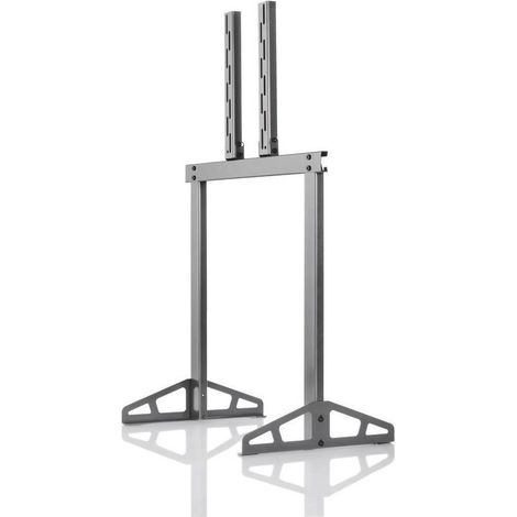 Playseat TV Stand PRO 165,1 cm (65") Independiente Gris, Metálico
