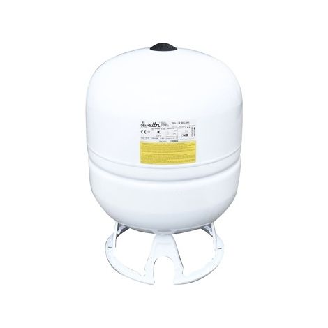 VASO DI ESPANSIONE PER IMPIANTI SOLARI LT 50 lt. 50
