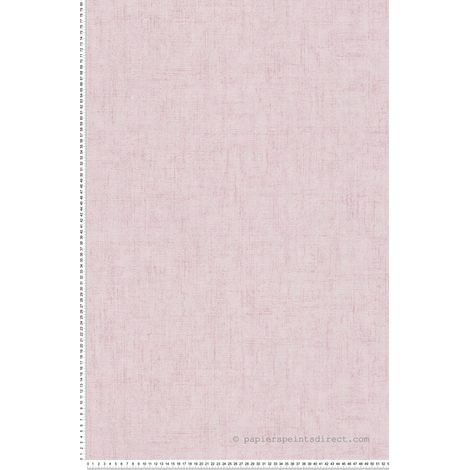 Papier peint Uni Rose Cosmoliving A.S. Création (1/5)