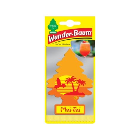 208258 Wunder-baum. - Árbol de Navidad-Mai-Tai (1/2)