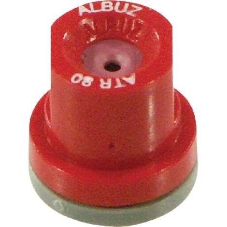 Buse ALBUZ ATR80RED