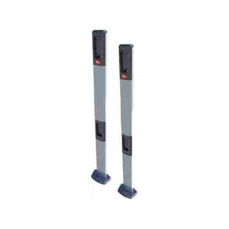 Paire de colonnes doubles 100 cm pour THEA DESME COMPACTA BFT PHP2 A P903029 2601357