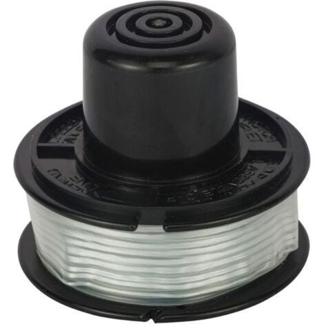 Bobina e filo di ricambio per modelli GL250/GL310/GL360, 6 m - Crezuo (1/5)