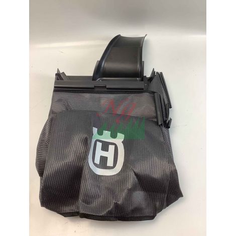 SACCO RACCOGLIERBA 587292301 ORIGINALE HUSQVARNA