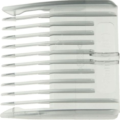 Peine cabello 3 mm CS-00132546 ROWENTA