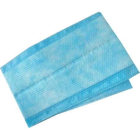Bandeau de lavage jetable / carton de 240 - ICA - Le lavage