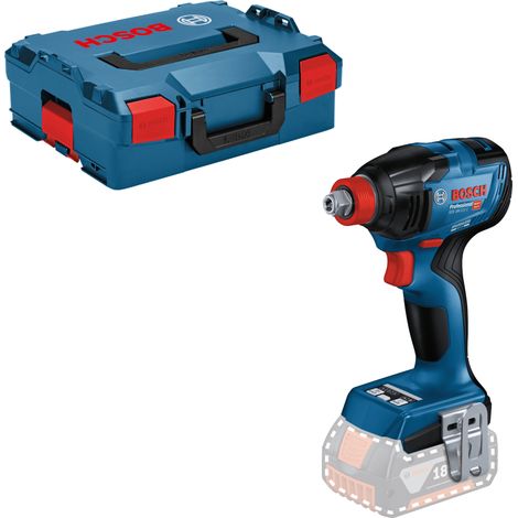 BOSCH GDX 18V-210 C AVVITATORE IMPULSI MASSA BATTENTE A BATTERIA SENZA BATTERIE (1/5)