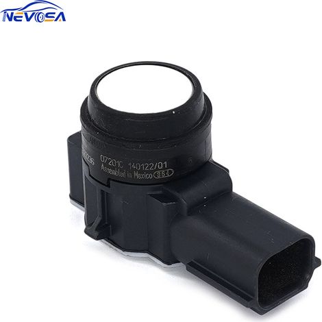 22926078 is suitable for Chevrolet and Buick automotive parts, including parking sensor probes and reversing radar sensors. (1/4)