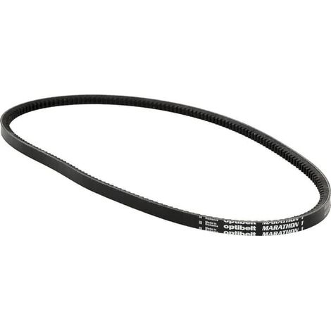 Keilriemen gez.La OPTIBELT AVX131145 (1/3)