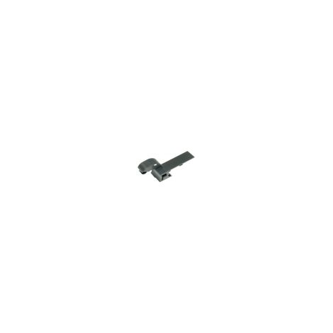 CACHE CHARNIERE DROITE POUR REFRIGERATEUR SAMSUNG - DA63-08035A