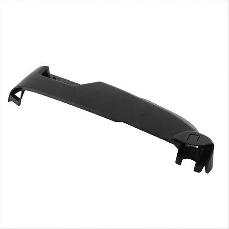 Embellecedor del asiento delantero izquierdo del lado del conductor 39802011/2 para S60/80 05-14, B (1/5)