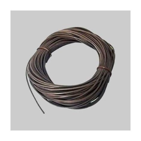 MICROTUBO Ø 6,0X4,0 mm - bobina 25 mt