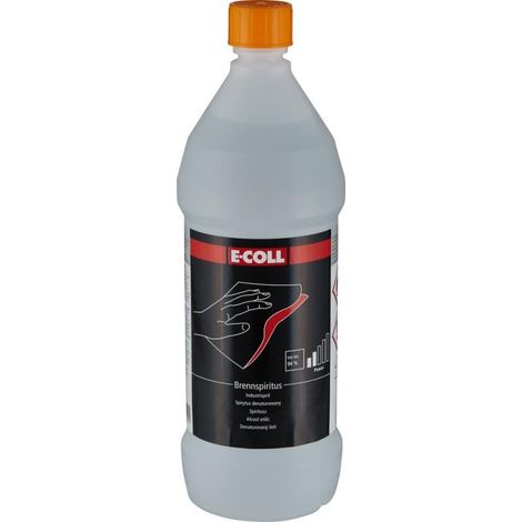 Alcoli Denaturati 1L E-Coll Ee (A 12)