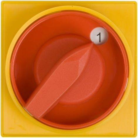 Nockenschalter 0-1 3P 25A für eingebauten ŁK25R-2.8211P08