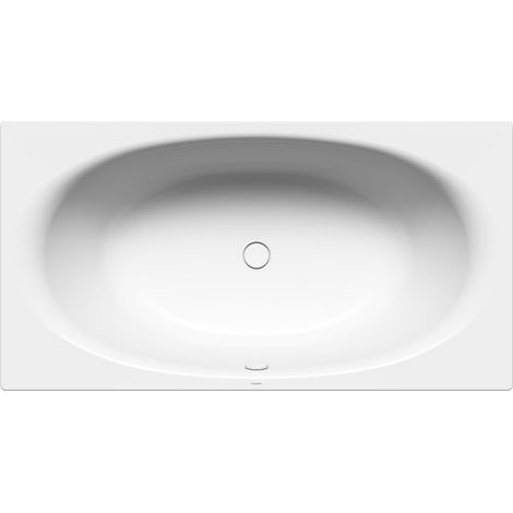 KALDEWEI Badewanne ELLIPSO DUO 230 190x100cm, 286000010001 (1/4)