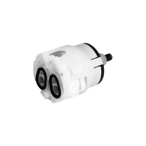IS Kartusche Multiport