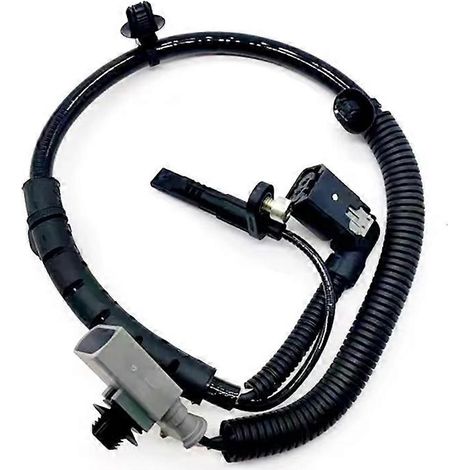 YL00219780 Sensor de velocidad de rueda para Citroën C6 2017, línea de detección ABS, línea de freno (1/5)