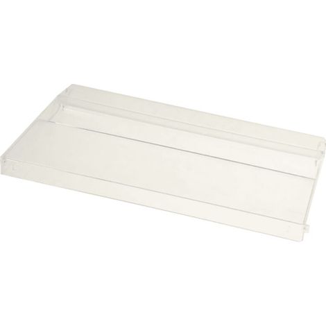 ABATTANT TIROIR POUR CONGELATEUR - C00345359