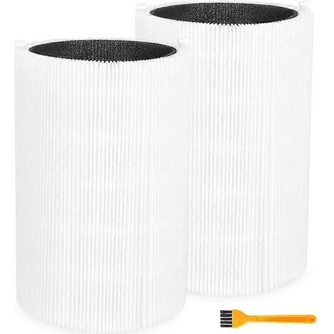 Filtre de rechange pour purificateur d'air Blue Pure 411, 411+ et MINI-AquaForge (1/5)