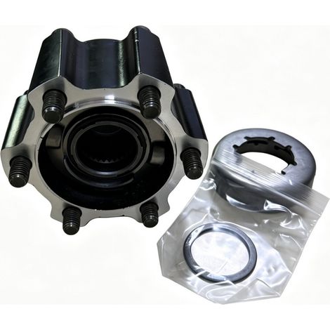 40250-20J01 Automatic Freewheel Hub Lock Applicable to Nissan 4WD Actuators with Screws 4025020101 (1/4)