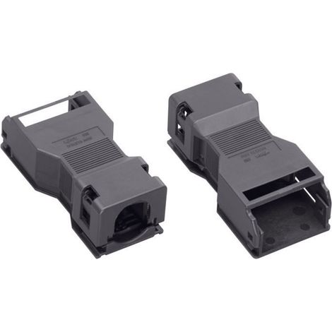 WAGO  Zugentlastung Weiß 1 St. (1/3)