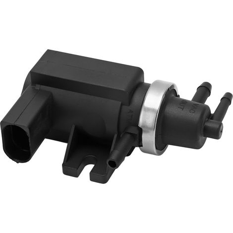ABS-Drucksensor 1K0906627D, schnell ansprechendes Umschaltventil, kompatibel mit SEAT Alhambra Ibiza Toledo, Ersatzteil (1/5)