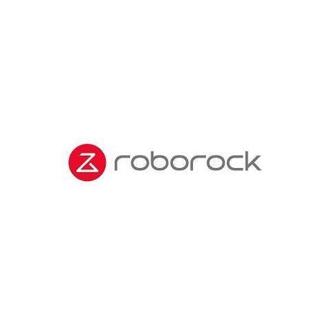 Roborock Brosse DuoRoller noire pour aspirateurs S80 S85