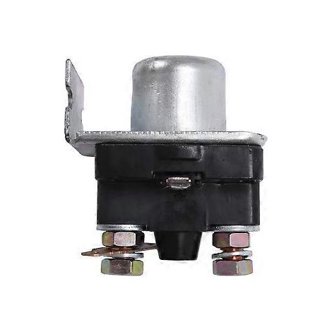 Für Lucas Srb325 76766 4St 12V Magnetventil für Oldtimer und Mini (1/5)