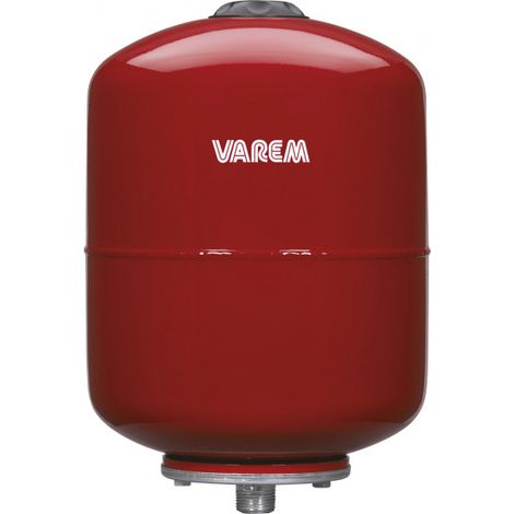 Réservoir à vessie - 20L - Horizontale - 303020