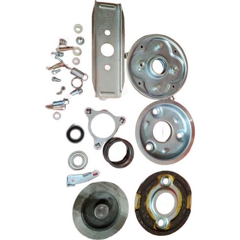 Embrague Completo para cortacesped compatible con Sp216C