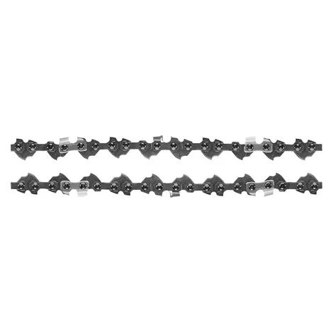 Ryobi RAC248 Kettensägenkette RCS1835 14"/35 cm 52 Glieder 1,27 mm 9,53 mm