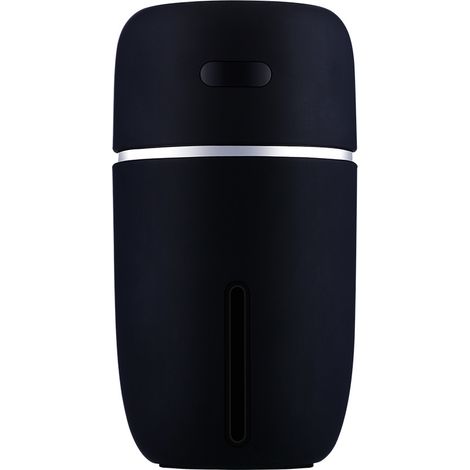 Le filtre des purificateurs d'air de voiture élimine les odeurs de fumée (1/5)