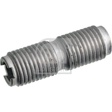 Suspension, bras de liaison FEBI BILSTEIN 01400 MERCEDES-BENZ 120 333 05 48