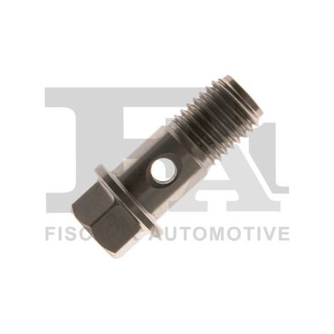 Vis creuse, compresseur FA1 989-10-018 FORD