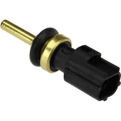 Präziser Kühlmittelsensor, einfach selbst zu installieren für Volvo S40 V60 30650752 - zuverlässige Überwachung und schneller Austausch. (1/4)