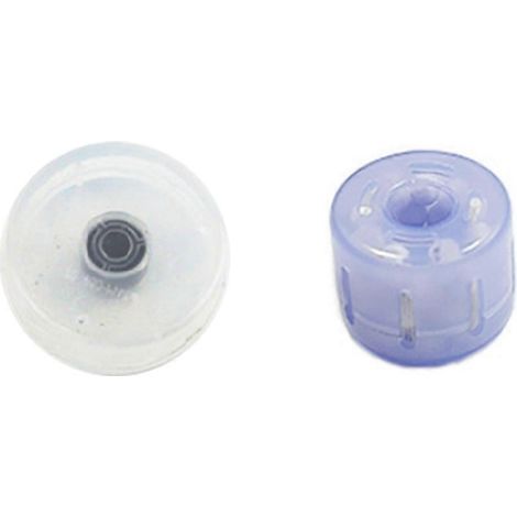 Silberionen-Ag+-Modul-Kit für Frischwassertank-Schwimmerzubehör der Staubsauger der Serien Dreame X10/S10/W10S/S20/X20/S10 Plus (1/5)