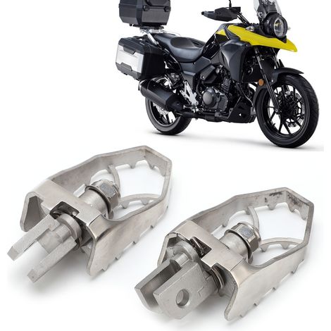 Motorradzubehör, Motorradpedale für SUZUKI (SU356-QJT) (1/5)