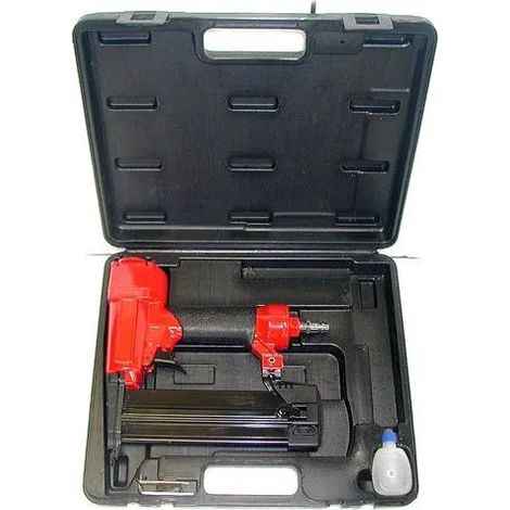 Chiodatrice Prodif pc90980 pneumatica 16-40 mm intervallo pressione