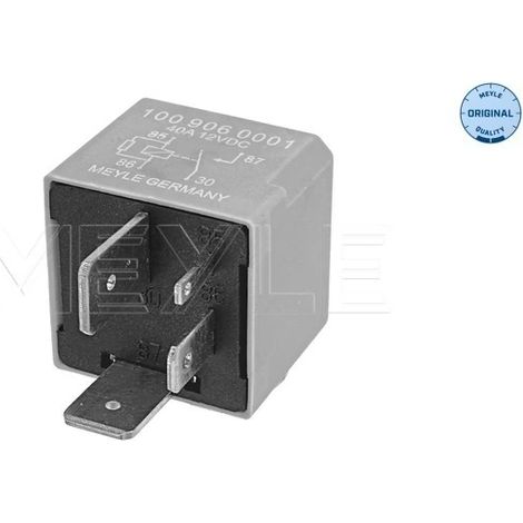 Minuterie multifonctions Meyle 100 906 0001 AUDI 191 906 383 191 906 383 C