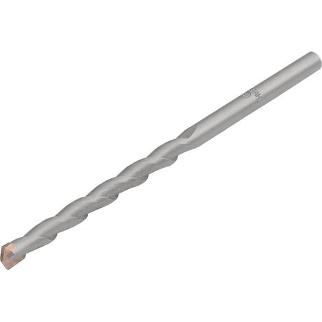 Foret long pour béton, brique et maçonnerie Widia Widia 8 mm 300 mm Vorstahl (1/4)