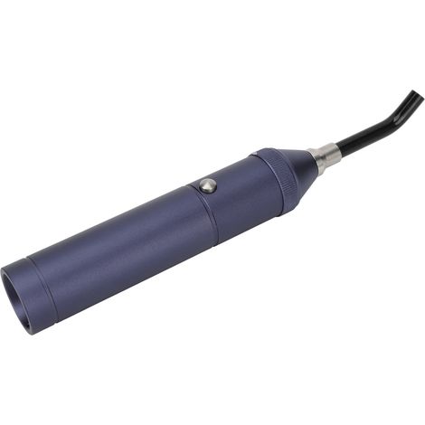Dispositif infrarouge portable rechargeable pour les lèvres, avec embout amovible, pour la bouche, le nez et les oreilles. (1/5)