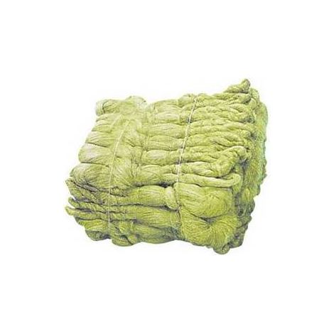 CANAPA PETTINATA Misura: kg. 1,00